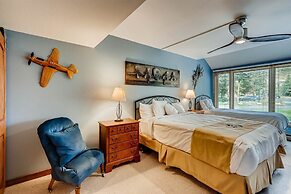 Lakeside Village 4 Bedroom Condo