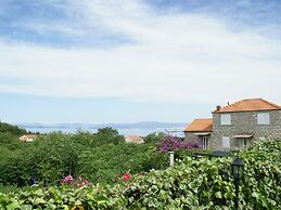 Authentic Villa With Pool on the Island of Brac, Near the Beach