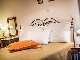 Authentic Villa With Pool on the Island of Brac, Near the Beach