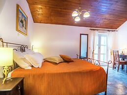 Authentic Villa With Pool on the Island of Brac, Near the Beach