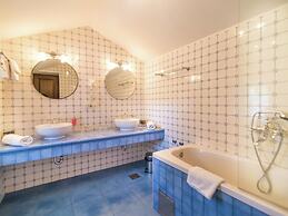 Authentic Villa With Pool on the Island of Brac, Near the Beach