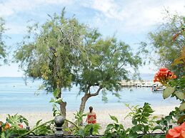 Authentic Villa With Pool on the Island of Brac, Near the Beach