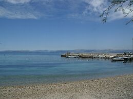 Authentic Villa With Pool on the Island of Brac, Near the Beach