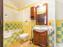 Authentic Villa With Pool on the Island of Brac, Near the Beach