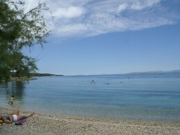 Authentic Villa With Pool on the Island of Brac, Near the Beach