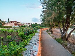 Authentic Villa With Pool on the Island of Brac, Near the Beach