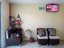 Hostal Campo Verde