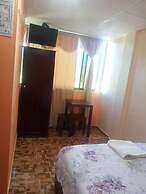 Hostal Campo Verde