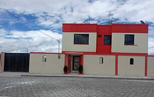Hostal Campo Verde