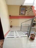 Hostal Campo Verde