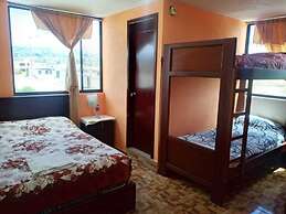 Hostal Campo Verde