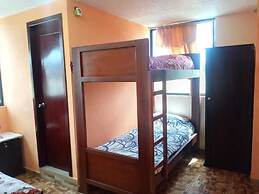 Hostal Campo Verde