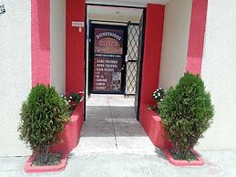 Hostal Campo Verde