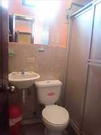 Hostal Campo Verde