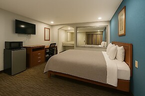 Express Inn Gulf Bank