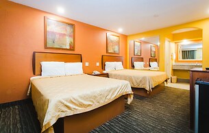 Express Inn Gulf Bank