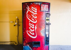 Express Inn Gulf Bank