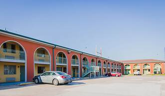 Express Inn Gulf Bank