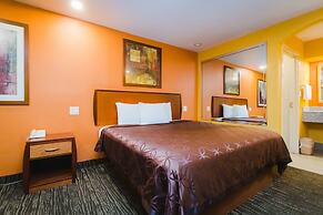 Express Inn Gulf Bank