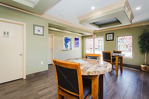 Express Inn Gulf Bank