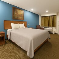 Express Inn Gulf Bank