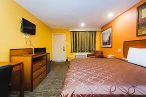 Express Inn Gulf Bank