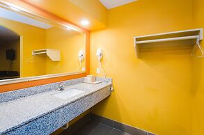 Express Inn Gulf Bank