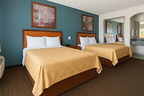 Express Inn Gulf Bank