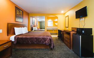 Express Inn Gulf Bank