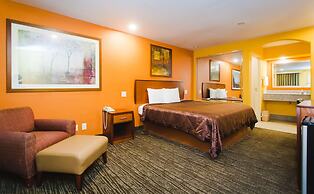 Express Inn Gulf Bank