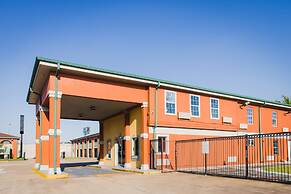 Express Inn Gulf Bank