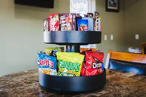 Express Inn Gulf Bank