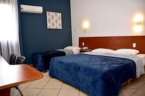 Hotel & Turismo San Francisco