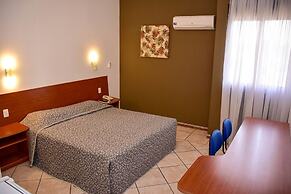 Hotel & Turismo San Francisco