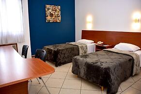 Hotel & Turismo San Francisco