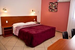 Hotel & Turismo San Francisco