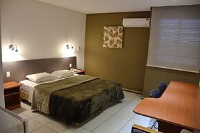 Hotel & Turismo San Francisco