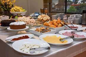 Hotel & Turismo San Francisco