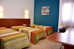 Hotel & Turismo San Francisco