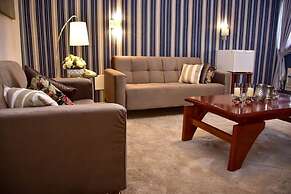 Hotel & Turismo San Francisco