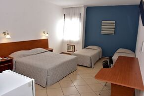 Hotel & Turismo San Francisco