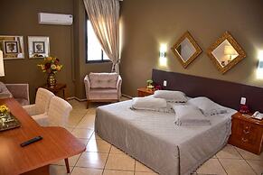 Hotel & Turismo San Francisco