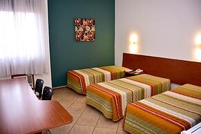 Hotel & Turismo San Francisco