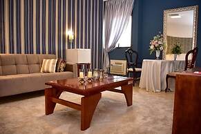 Hotel & Turismo San Francisco