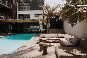 North Star Micro Hotel