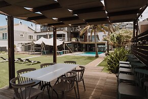 North Star Micro Hotel