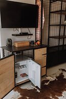 North Star Micro Hotel