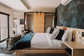 North Star Micro Hotel