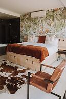 North Star Micro Hotel