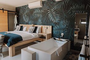 North Star Micro Hotel